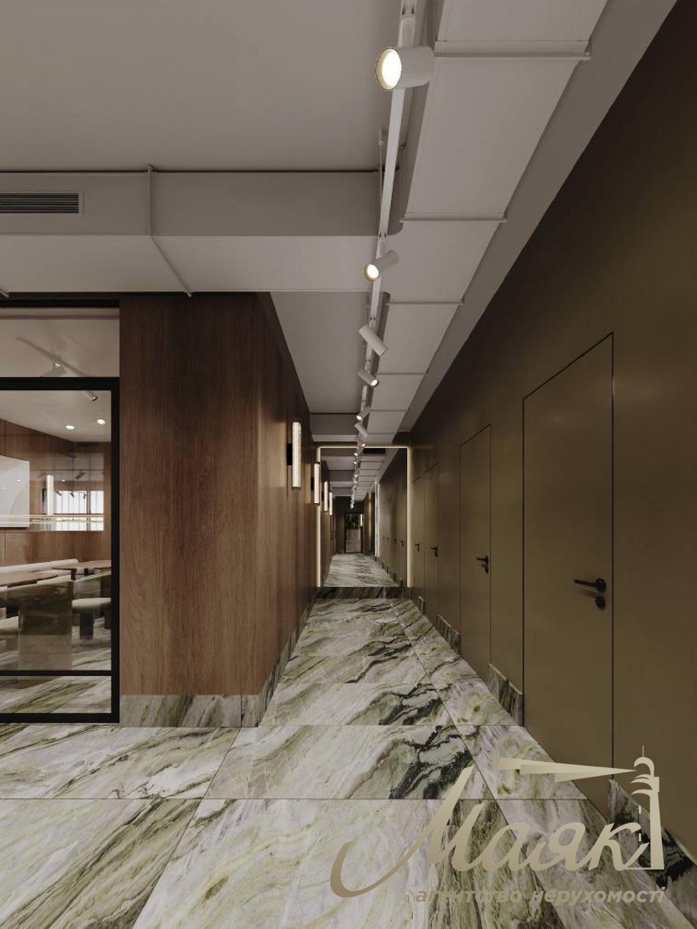 Оренда офісу ЖК Бульвар Фонтанів, вул. Іоанна Павла