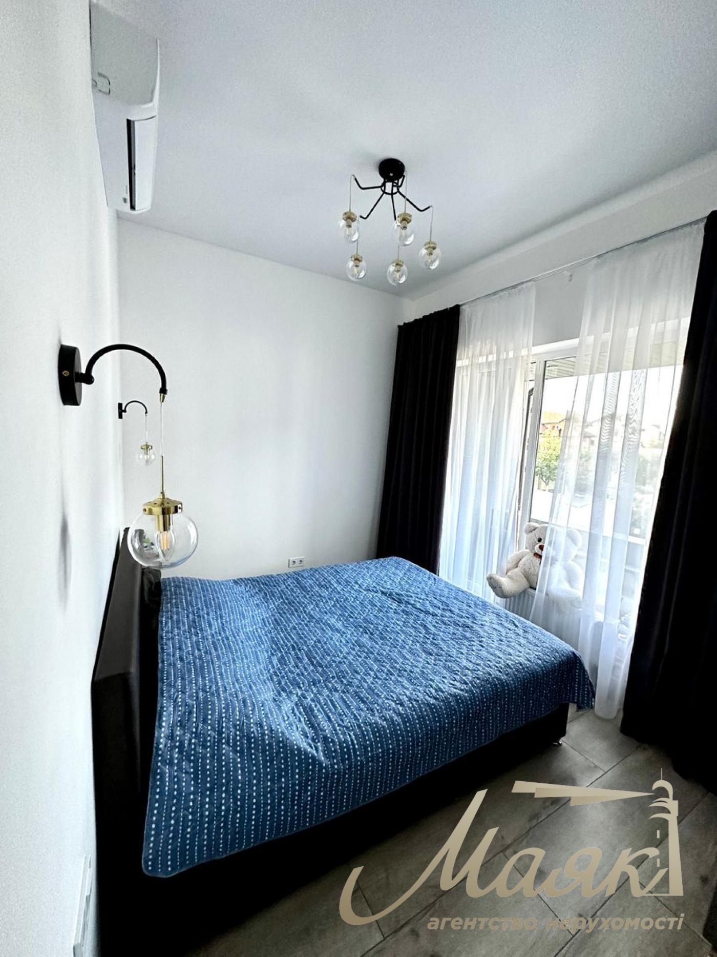 Продаж таунхауса Гатне 105м2