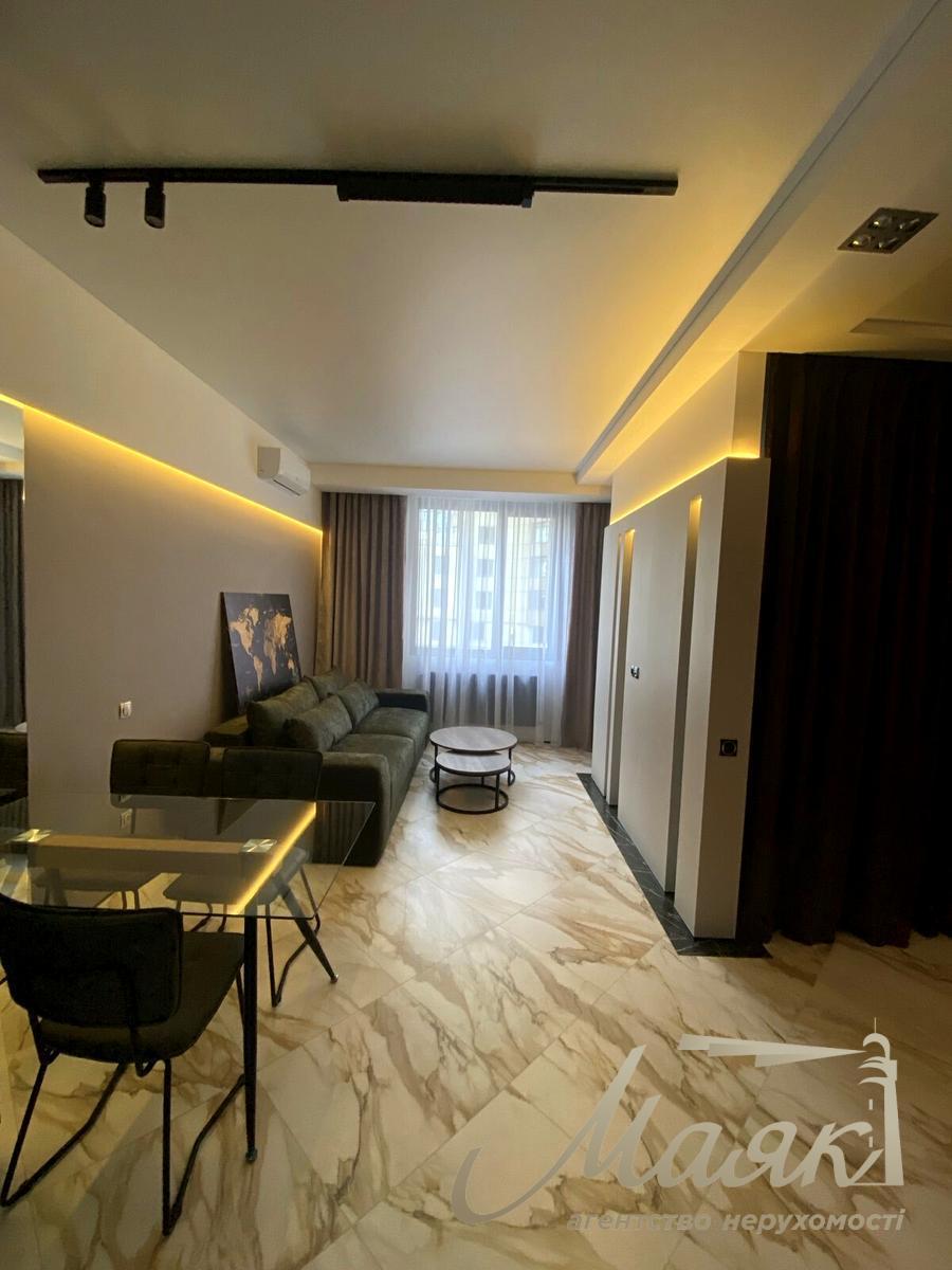 For sale 2-bedroom apartment in LCD Delmar