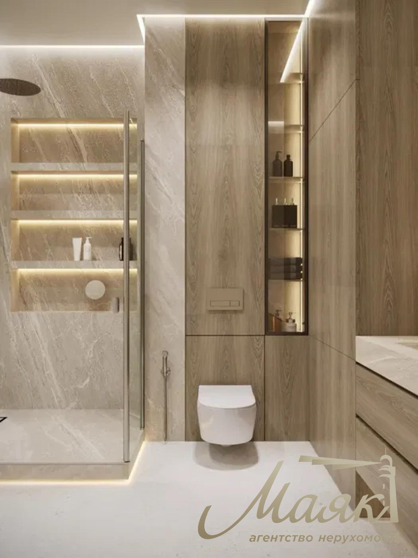 Продажа 3-комнатной квартиры ЖК Taryan Towers, ул. Иоанна Павла II