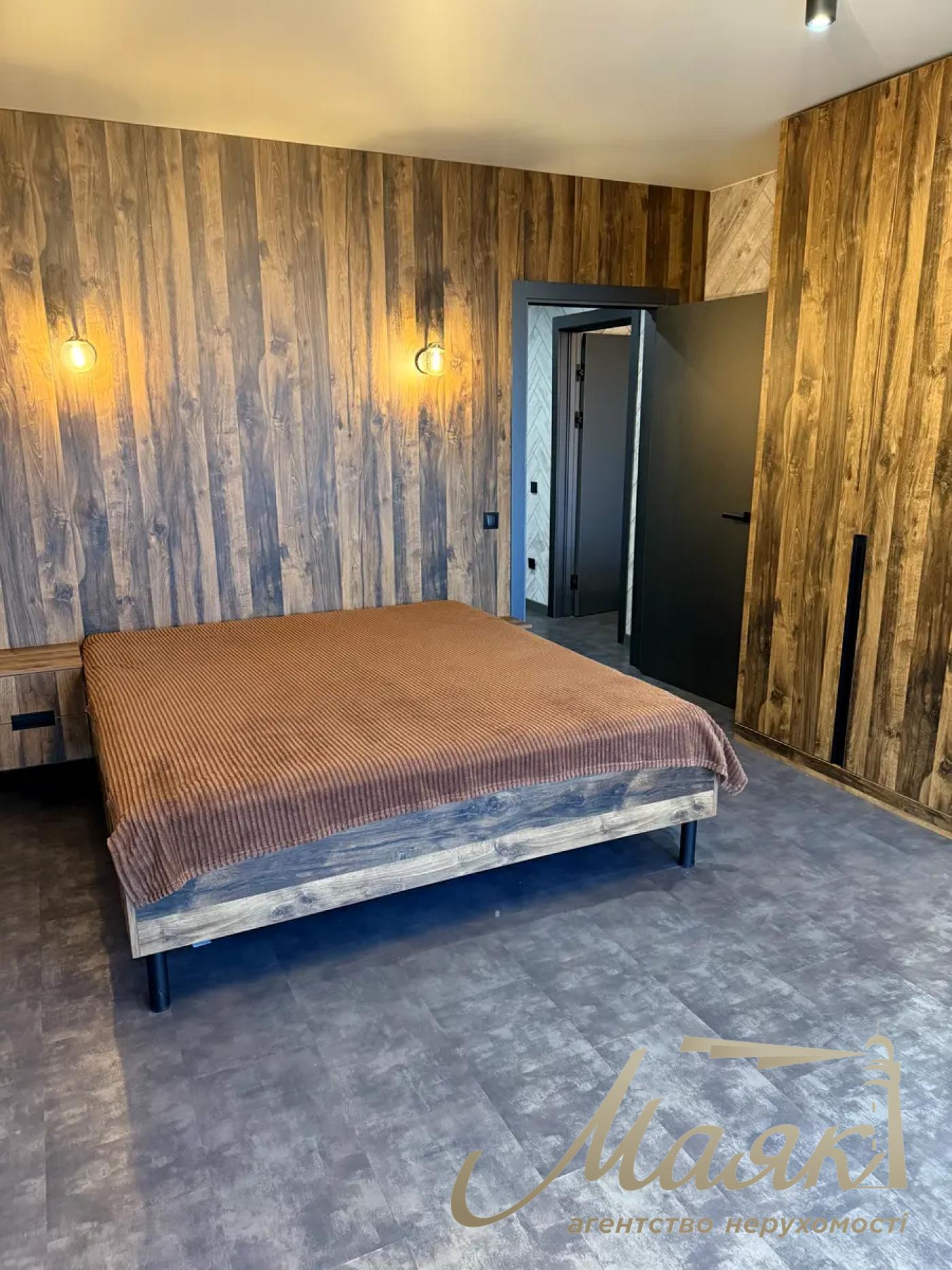 Rent 2 k apartment 53 m², ul. Mykhaila Boychuk, LCD Novopecherska Vezha, Pechersk