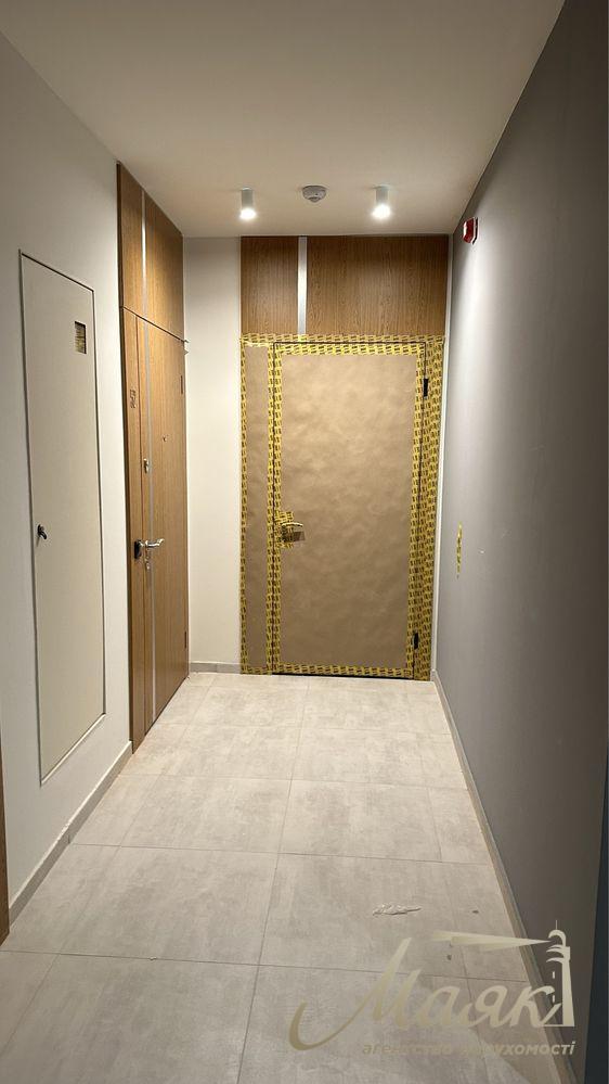 For sale 3k apartment 76m2, LCD Slavutich renovation