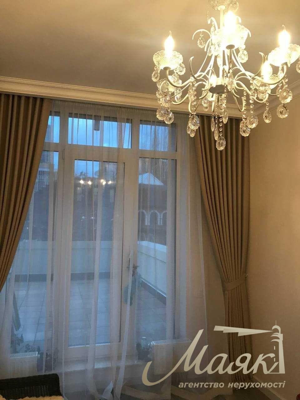 Оренда 2-кімнатної квартири в ЖК Кадор, 105м², Голосіївський район, Центр, Київ