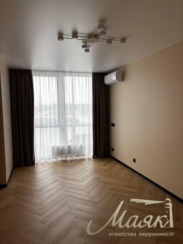 Продаж 2к квартири, 71м2, ЖК Грейт (Great)