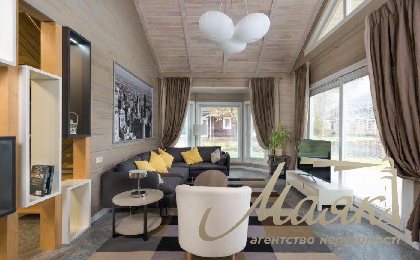 Оренда 2х-поверхового будинку 270м2, Дарницький район, Осокорки, Київ