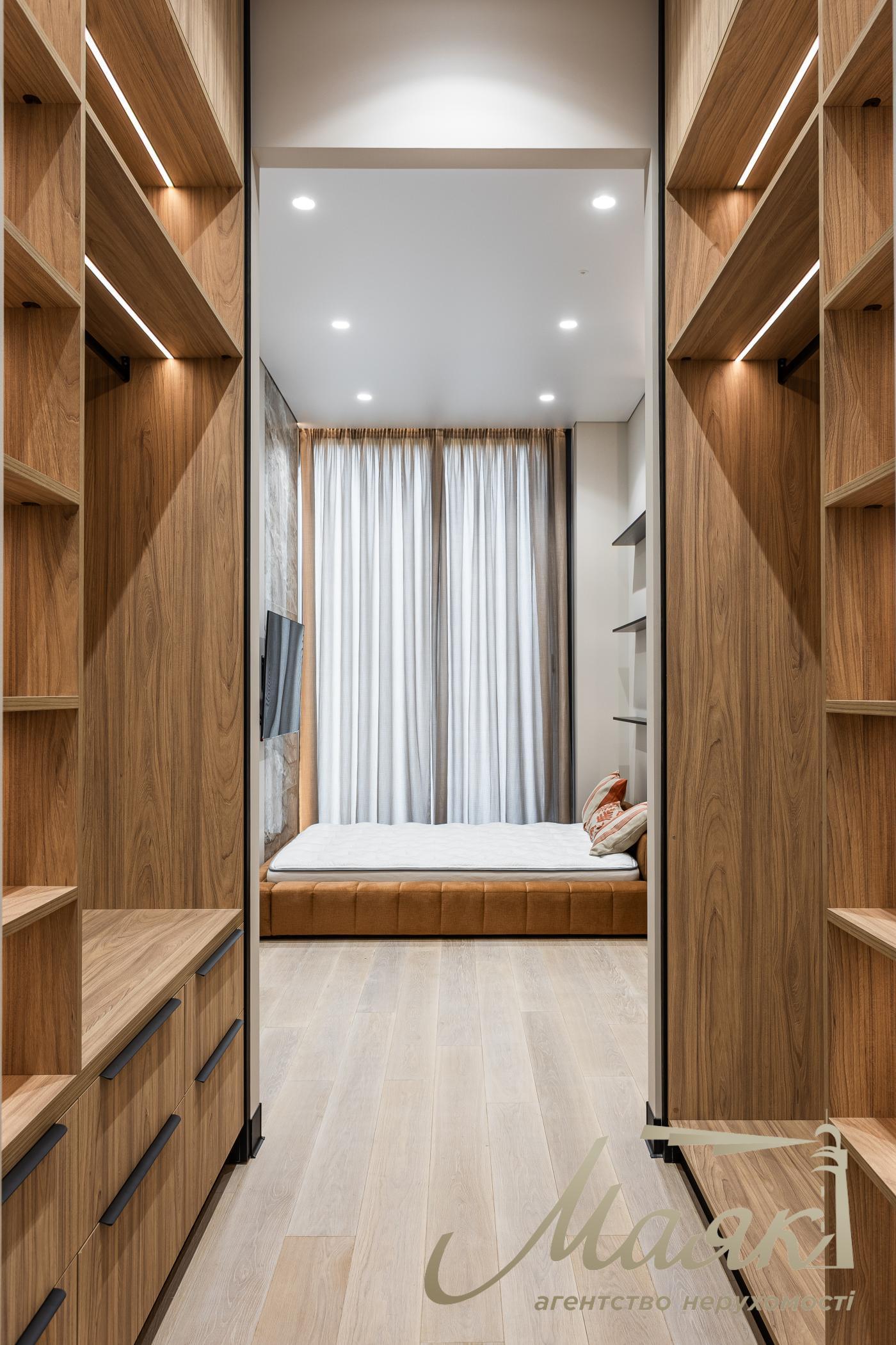 Аренда 2-комнатной квартиры ЖК Hidden, ул. Тимирязевская