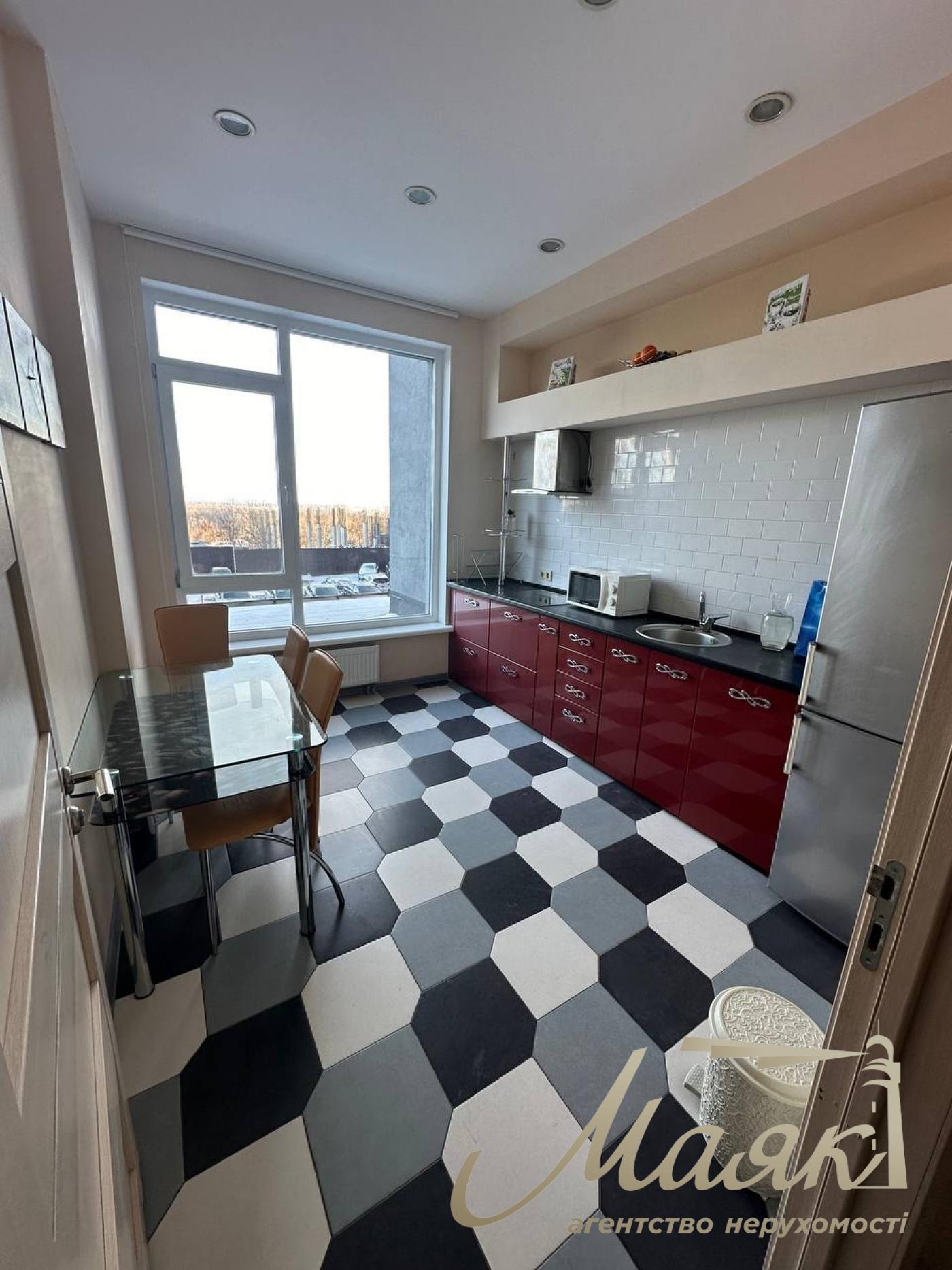 Sale of office space 165m2, Raketnaya str. 24, Goloseevo