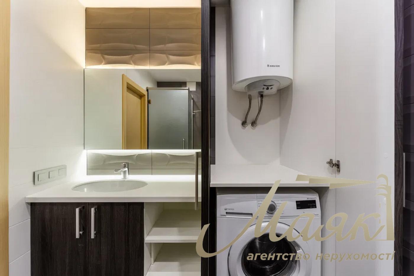 Оренда 2 до квартири 89 м², ЖК 4 сезони, район Голосієво