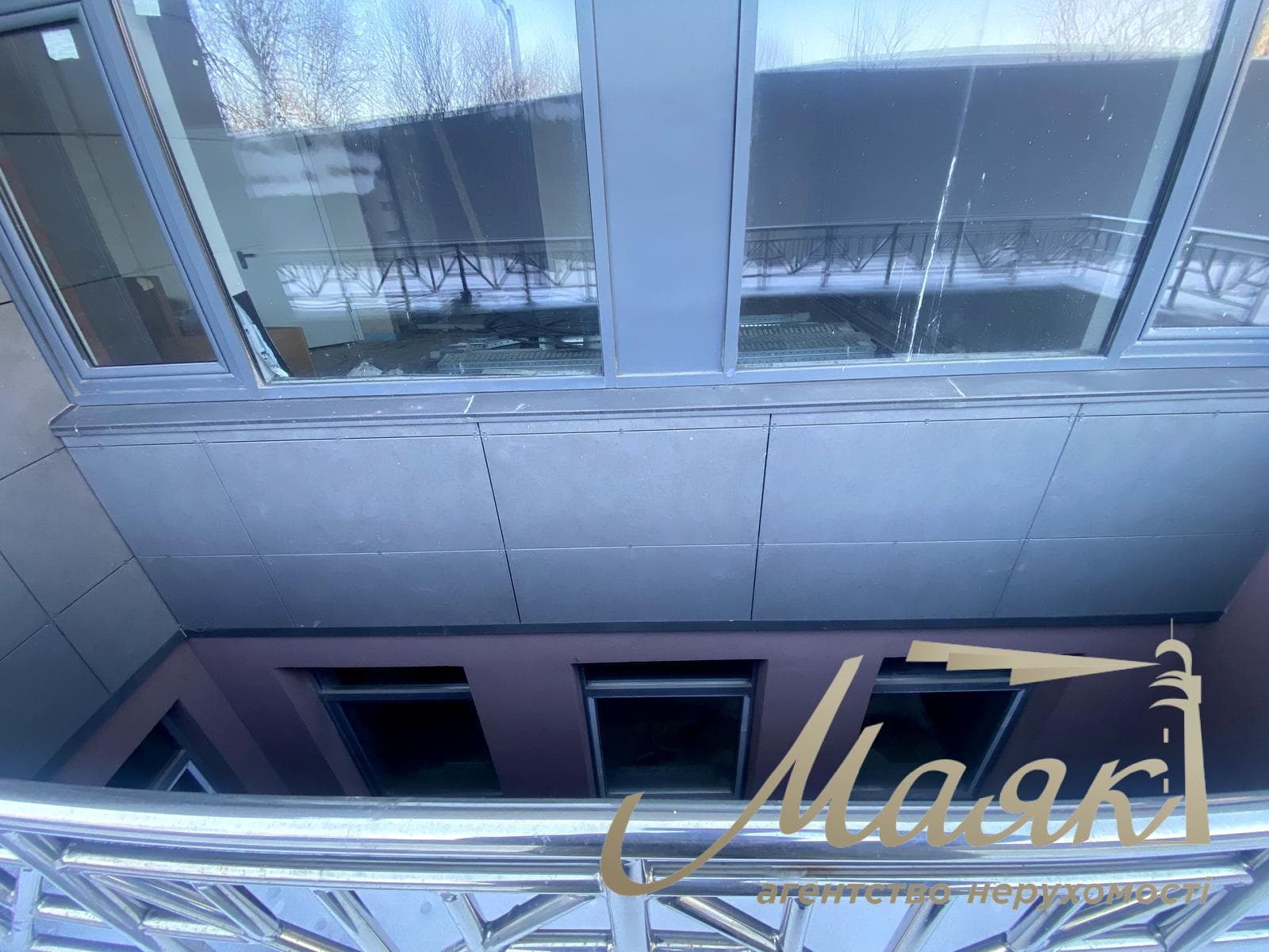 Продаж нежитлового приміщення (241 м²) у ЖК «Кирилівський Гай», вул. Загоровська (Багговутовська), 1-В, Шевченківський район.