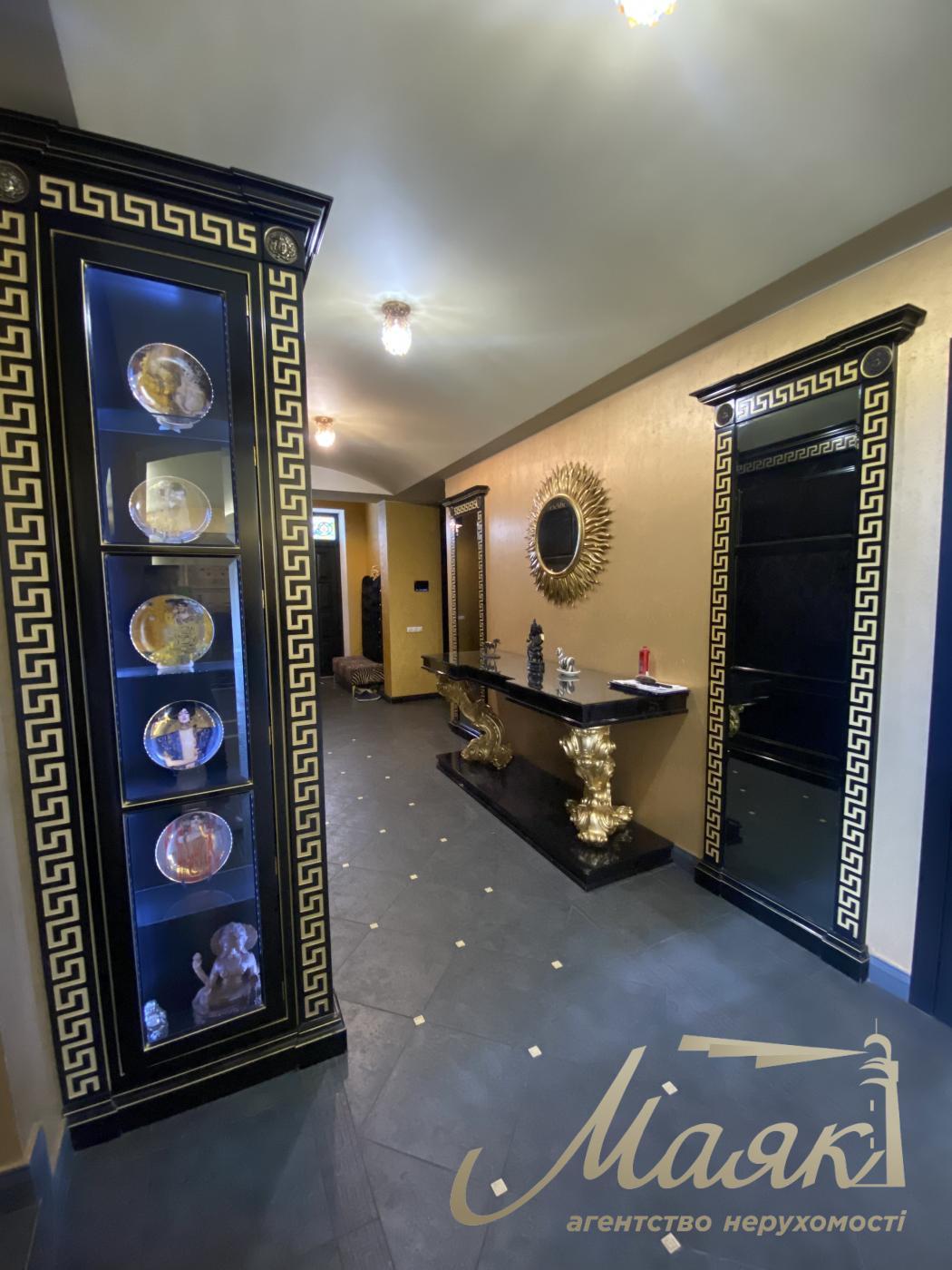 Rent of 2-storey house 781m2, KG Dneprovskaya Volna, Kozin