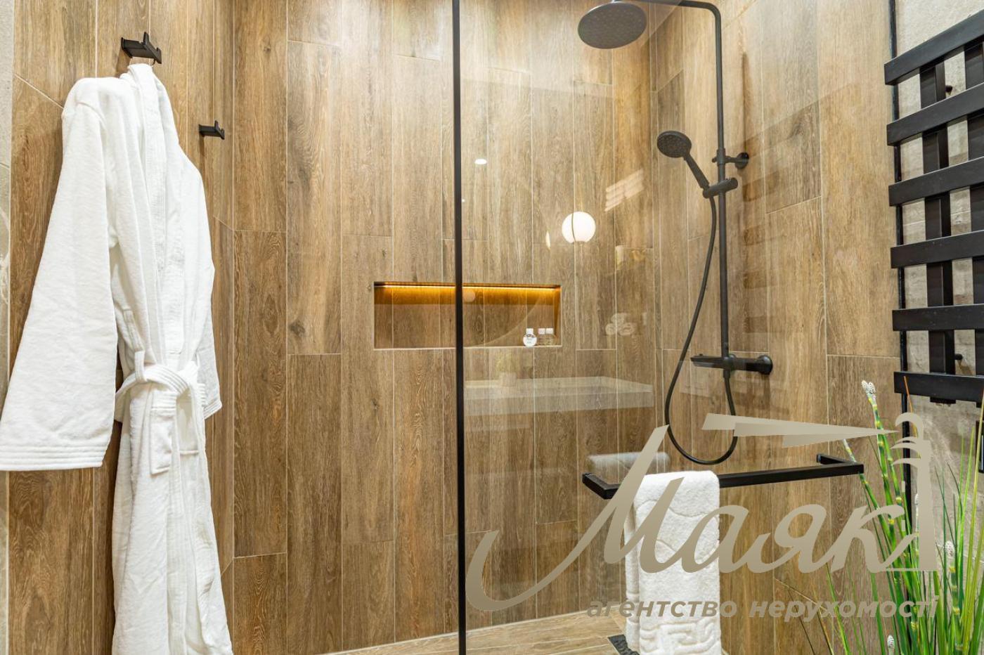 Продаж 2-кімнатної квартири в ЖК Delmar