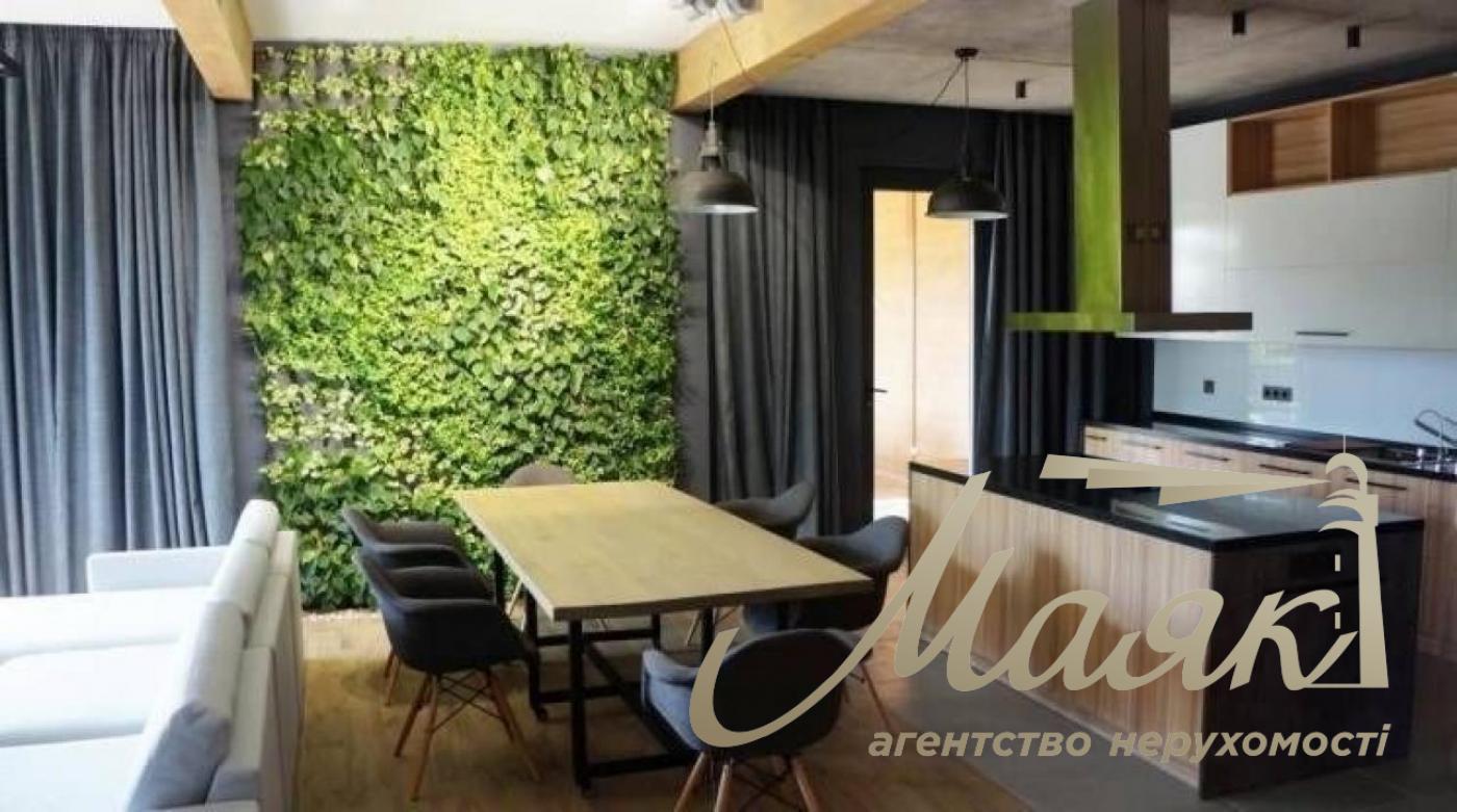 Аренда дома в  КГ«Конык» 250м2