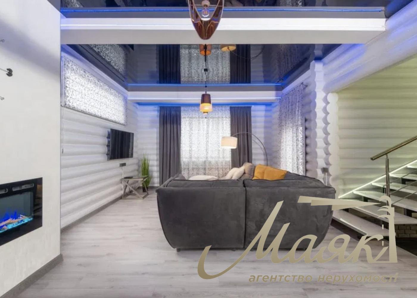 Оренда 2-х поверхового будинку 250м2 , Круглик