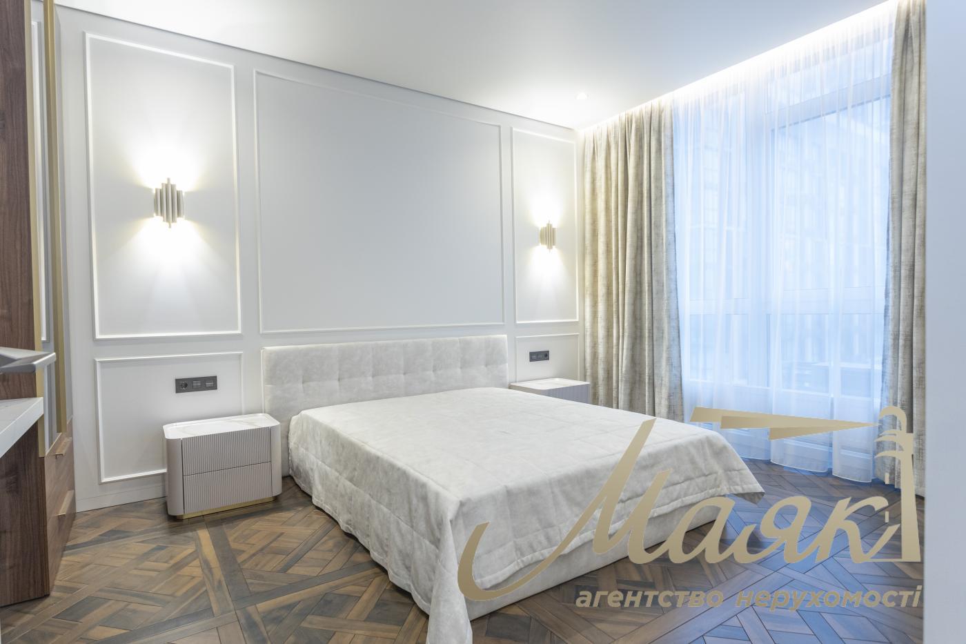 Продажа 2к квартиры 50м2, ЖК Французский квартал 2, ул. Джона Маккейна, Печерський район.