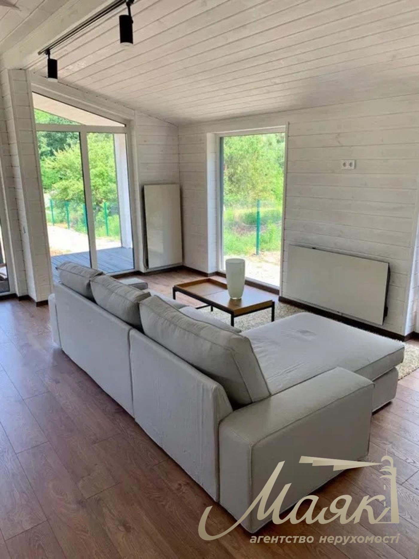 House for rent in Lesniki