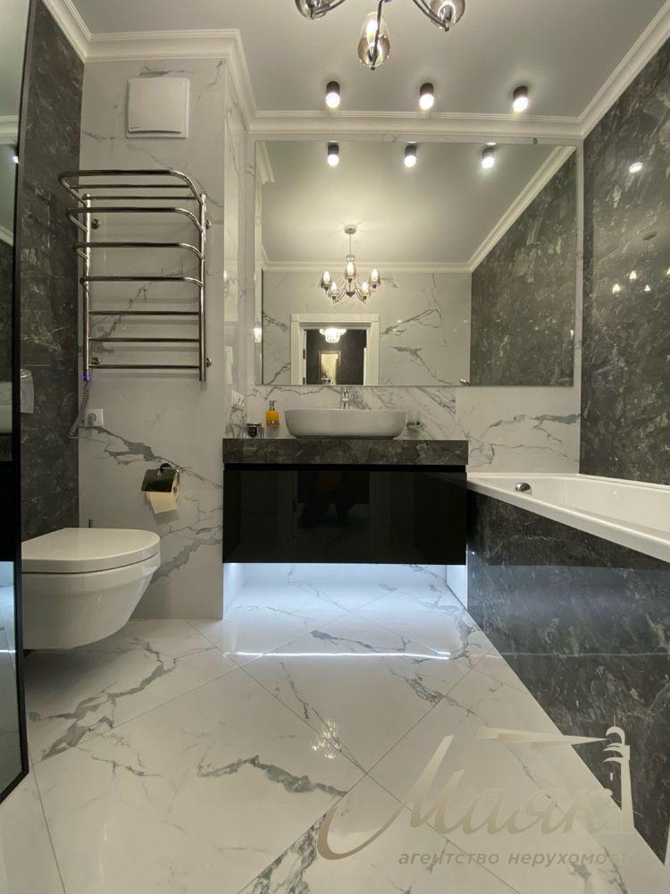 Продаж 2-к квартири 66м2, ЖК "Seven", Дніпровська Набережна 20 А.