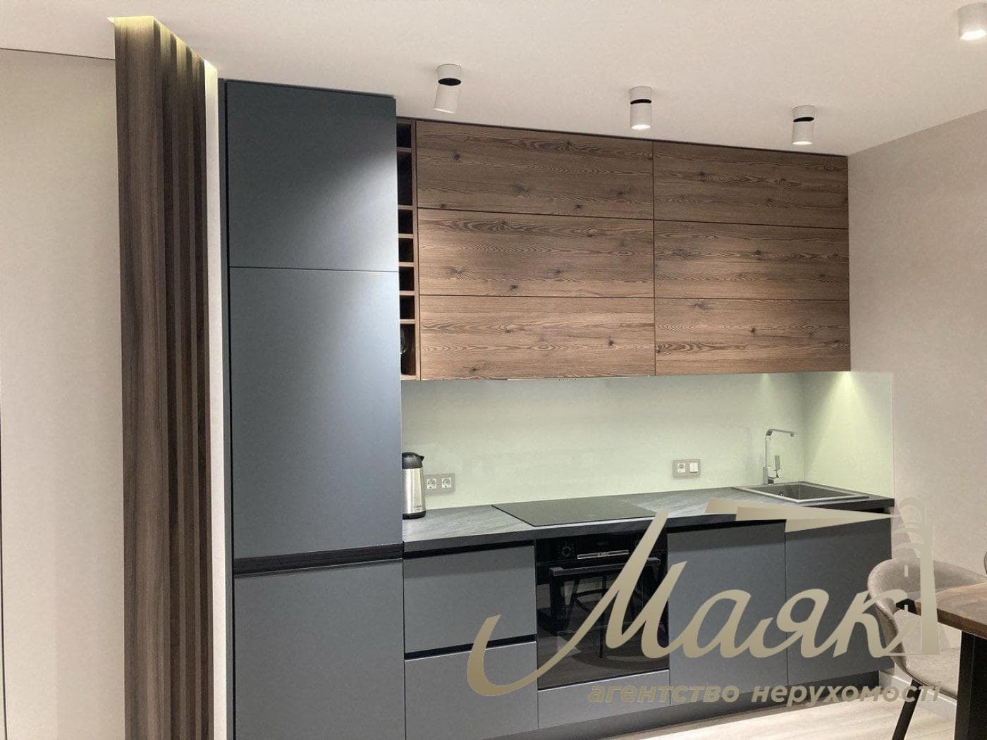 Оренда 2к квартири в ЖК Французький квартал 2, Печерський район, Джона Маккейна 1Б