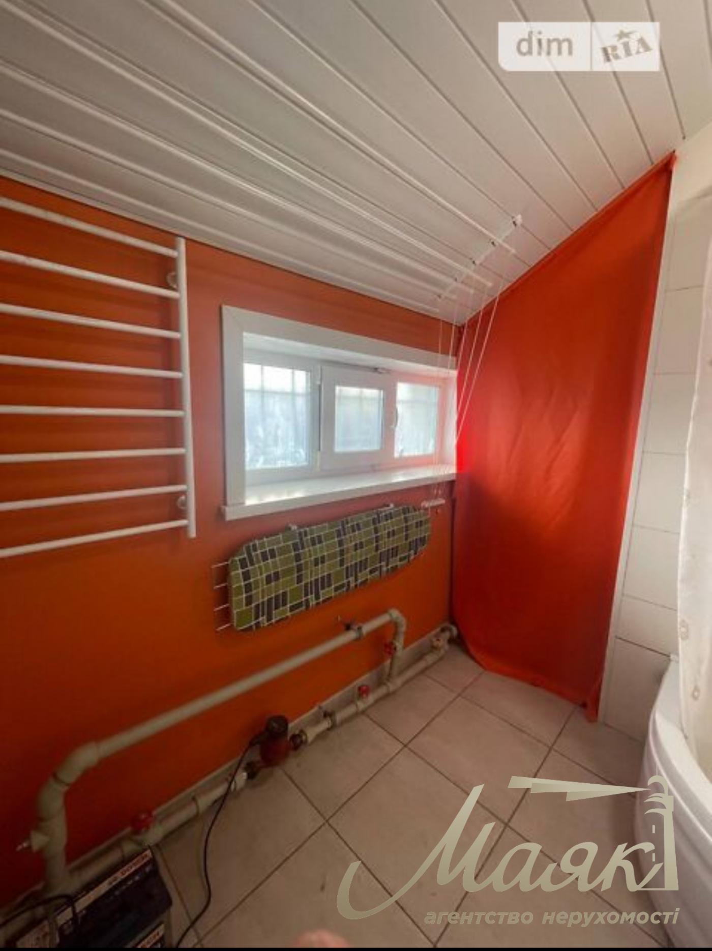 Продаж 4 кімнатного будинку 87 кв.м, Київська обл. с.Сеньківка