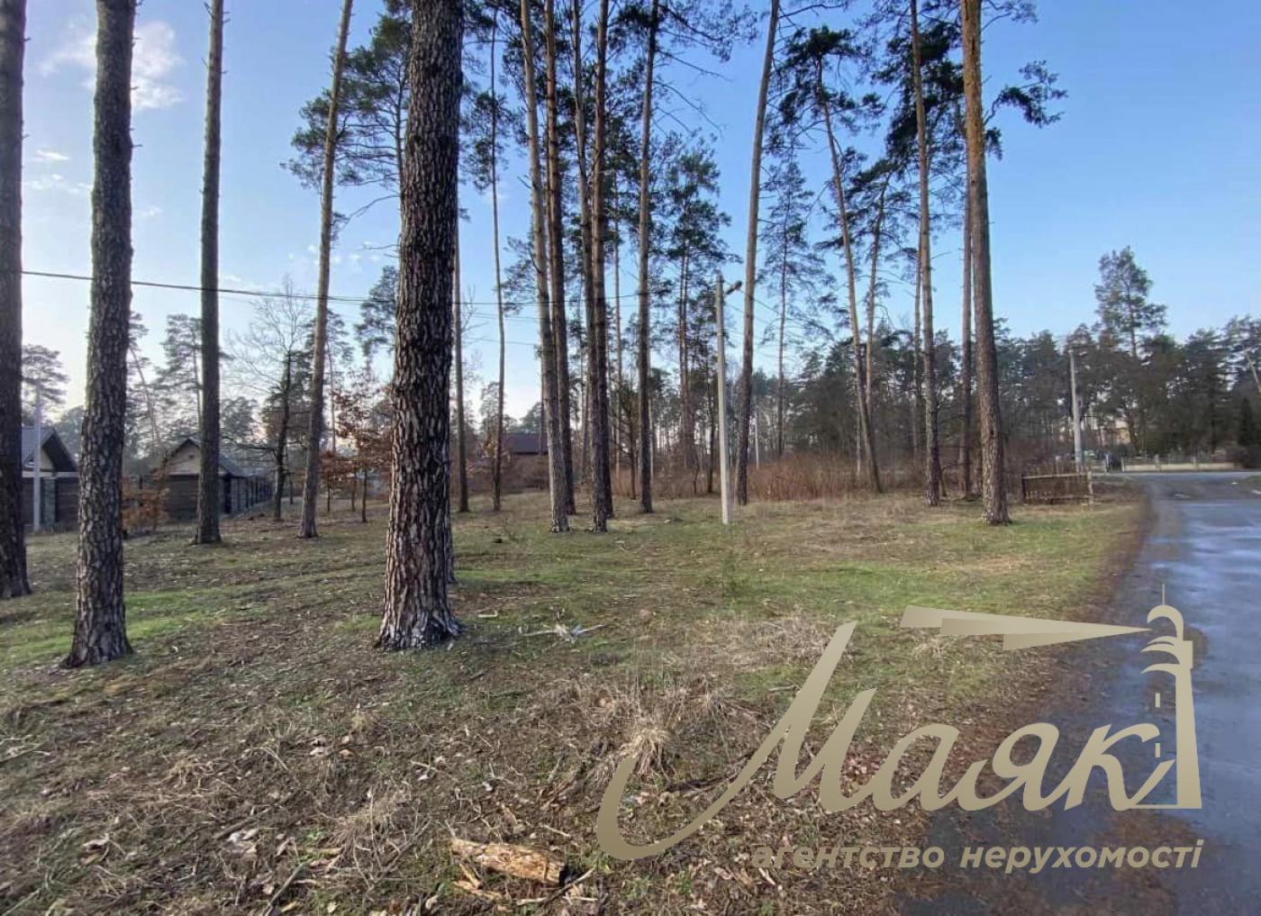 Продажа. Земля под инд. строительство ул. Антония Михайловского, Буча