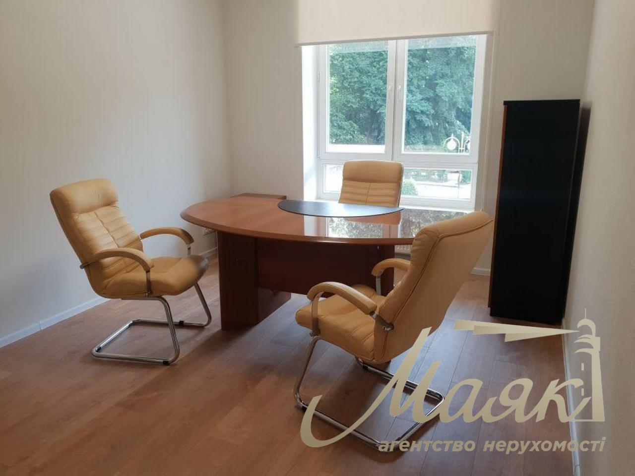 Sale of 3-room apartment /Lipki / Residential complex Lipskaya Tower / Institutskaya st., 18