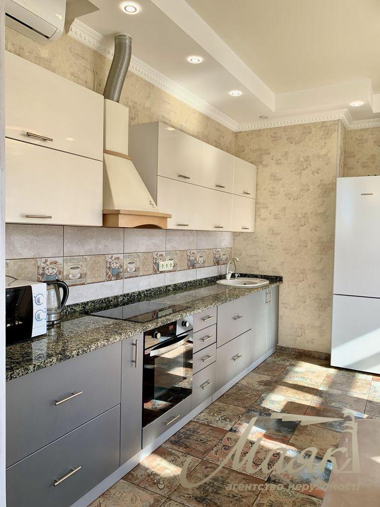 Оренда 2к. квартири в ЖК Аристократ, вул Коновальця, Печерськ