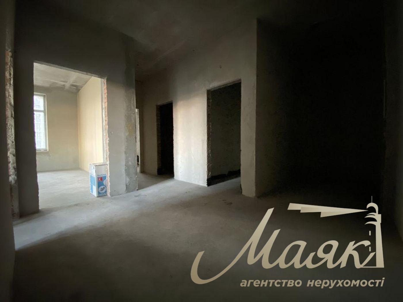 Продаж 2-х кімнатної квартири ЖК Новопечерські Липки, вул.Драгомирова 7