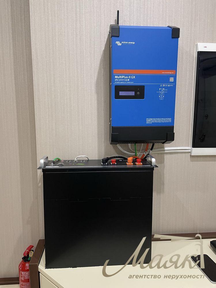 Rent 3 k apartment in Park Avenue Residential Complex, 95 sq.m., Pecherskiy district