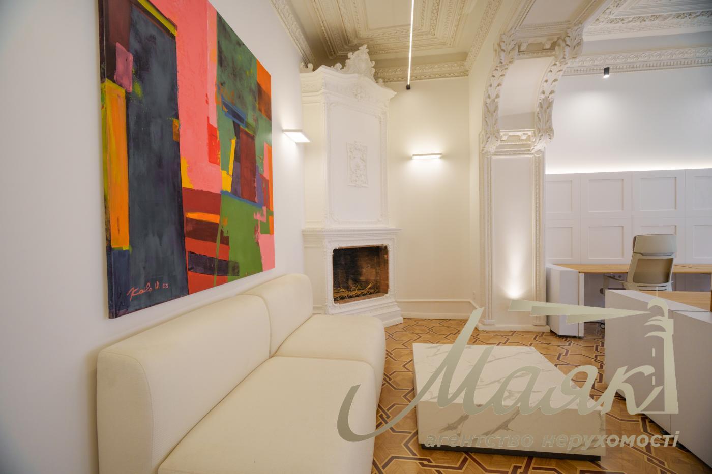 Оренда офісу в центрі, вул. Шота Руставеллі