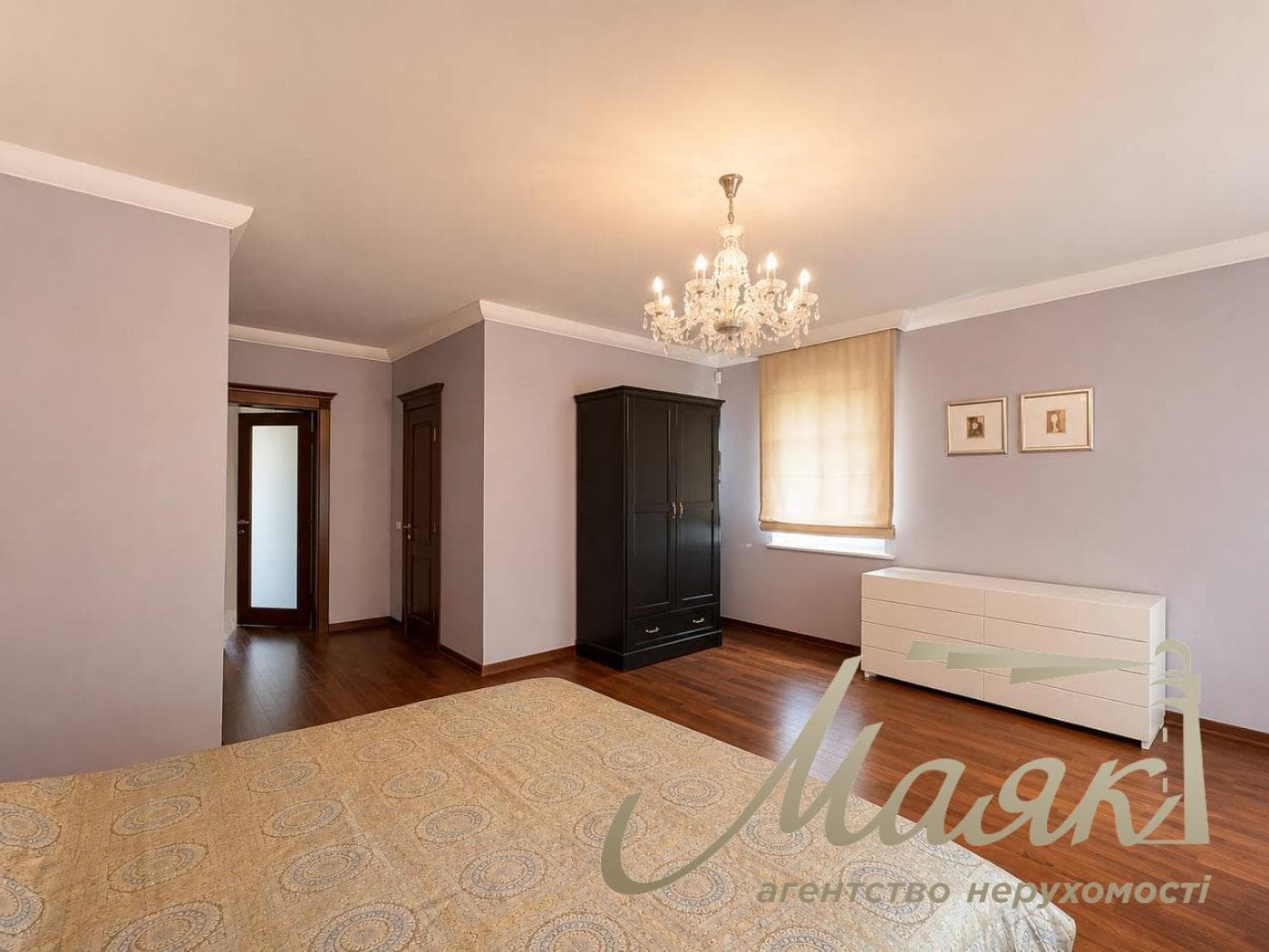 5-bedroom house for rent in Plyuty, Obukhov district