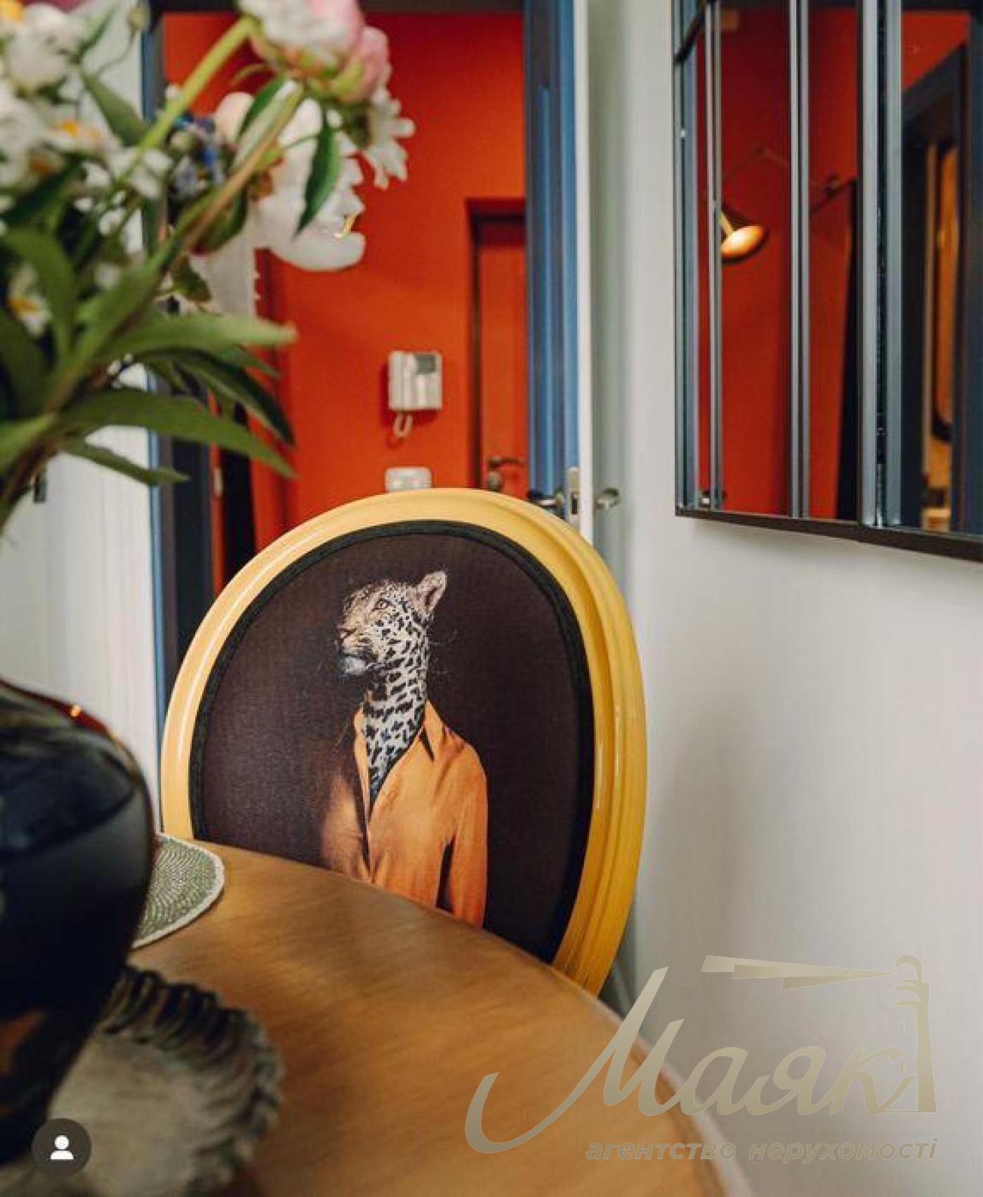 Продаж 1-кімнатної квартири 60м2 у ЖК "Новопечерські Липки", вул. Андрія Верхогляда (Драгомирова), 3