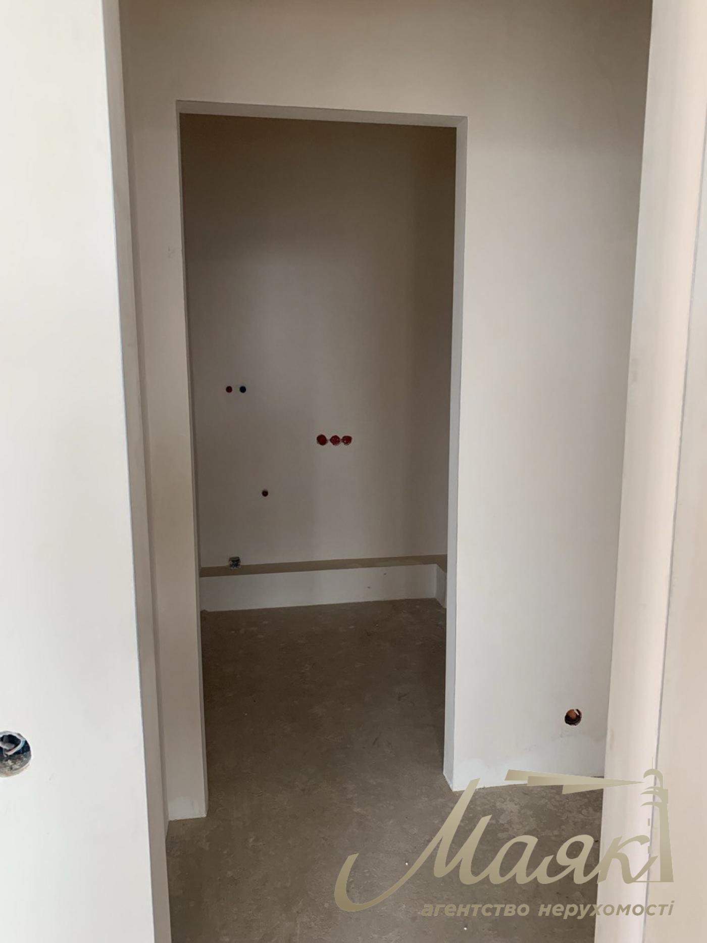 Продажа 2к 116.3 м2 квартиры ЖК Тариан Таверс, ул. Патриса Лумумбы