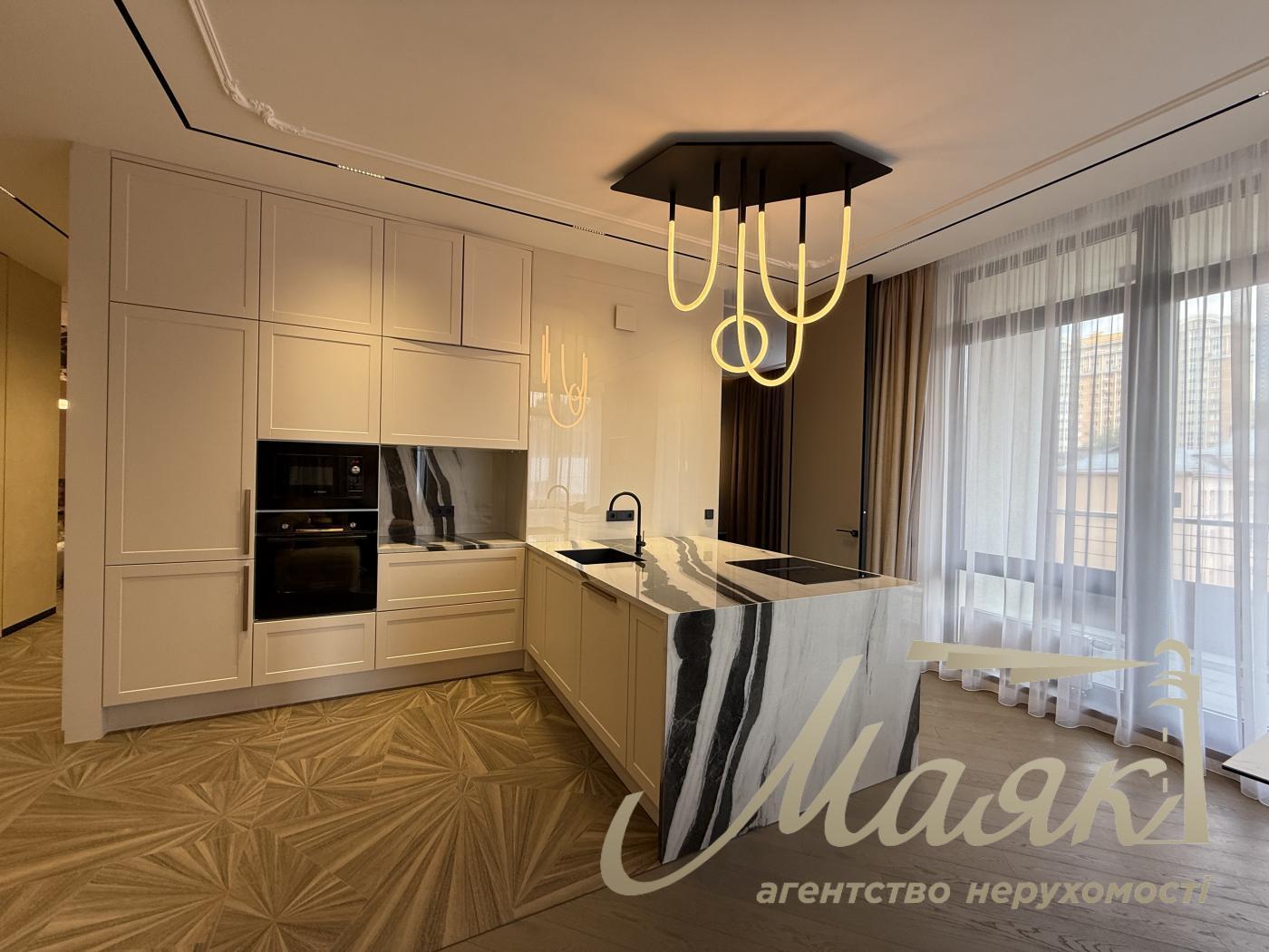 Продаж квартири в ЖК Tetris Hall, вул. Федорова 2А