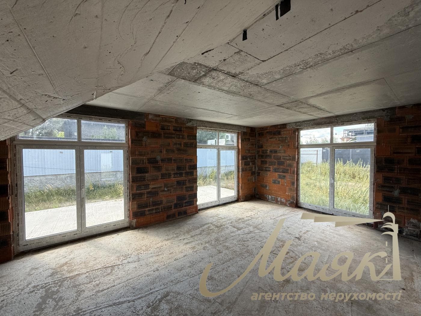 For Sale: 2-Story House (175 m²) in the village of Vyshenky, Kyiv Oblast, Boryspil District
