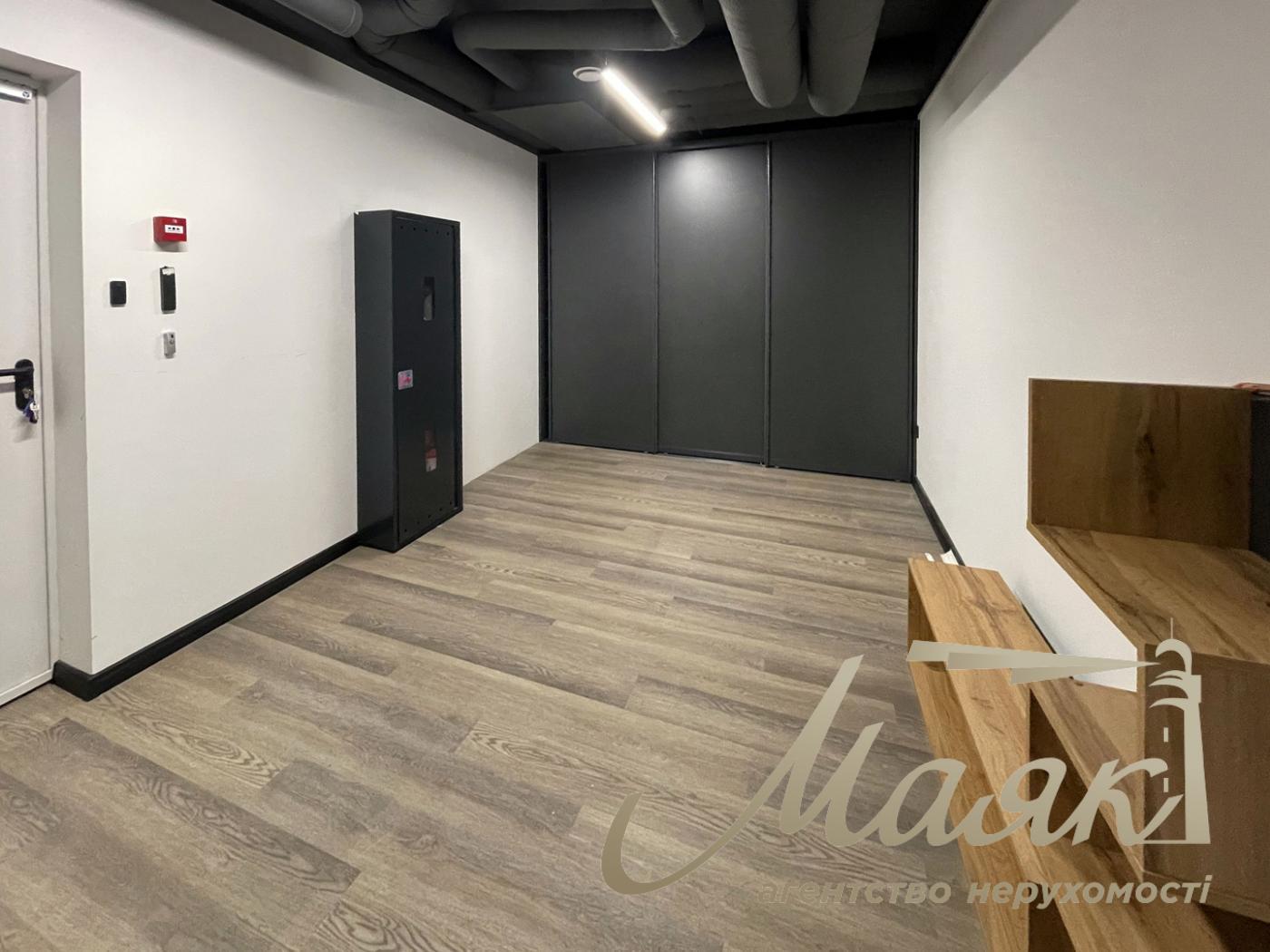 Оренда офісу 560м2 БЦ Infinity вул. Саксаганського, 53\80 Печерськ