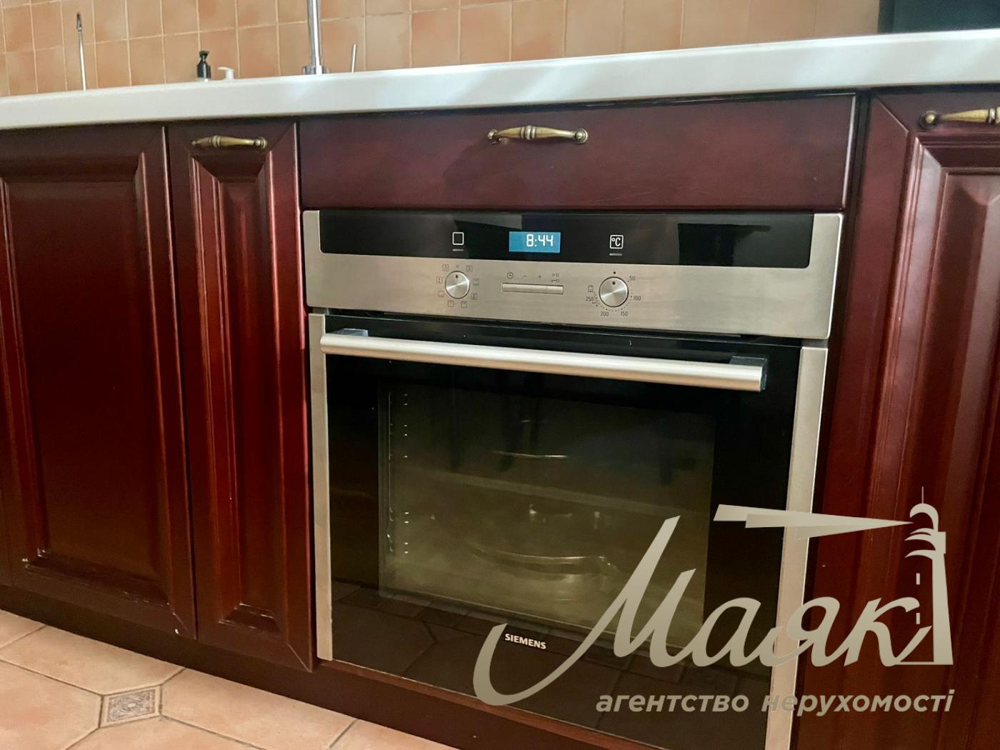 Оренда 4-кімнатної квартири 115м2, вул.Старонаводницька, Печерськ