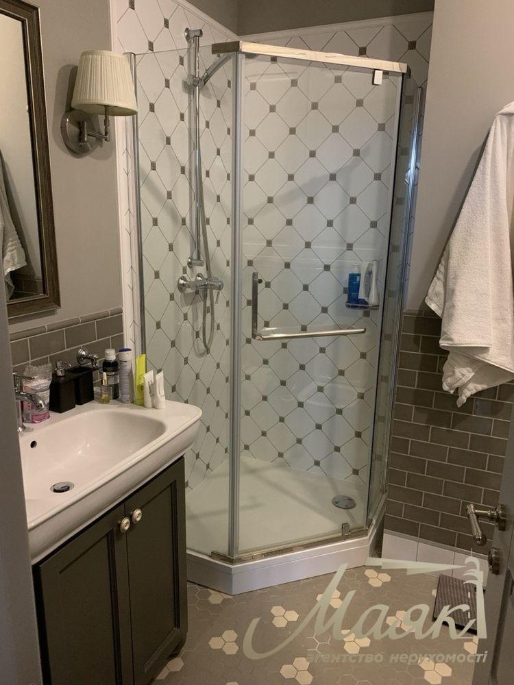 Аренда стильной 2-комнатной квартиры | ЖК «Новопечерские Липки», ул. Андрея Верхогляда (Драгомирова), 11