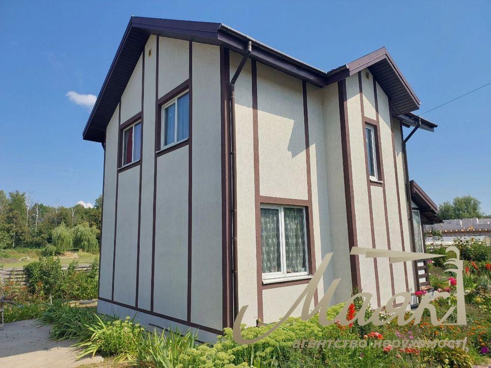 Sale of a house 90m2 in KG "Vishnevyi Khutorok" Boryspil district, Kiev region