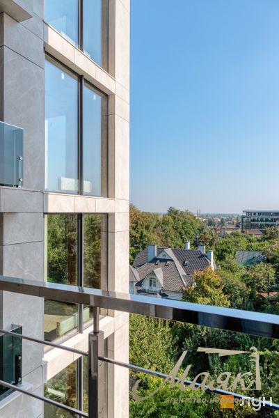 Продаж 2к квартири 63 м2 у клубному будинку Hidden