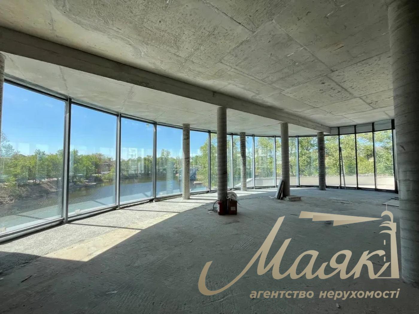 Аренда отдельно стоящего здания ЖК Ривьера, м. Славутич