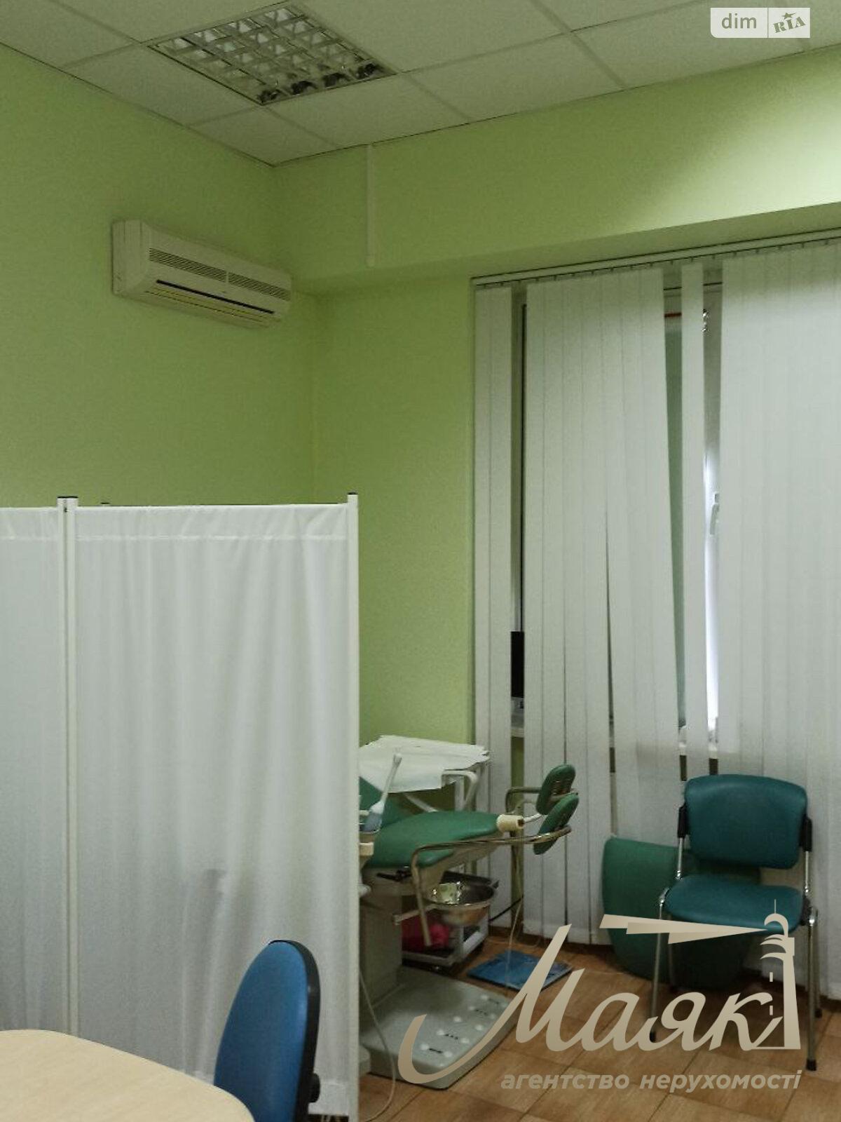 Продажа помещения 393 м2 на ул. Почайнинской. Подол