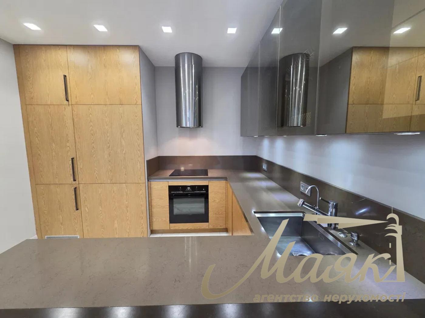 Rent 2-bedroom apartment, Residential Complex River Stone, Osokorki