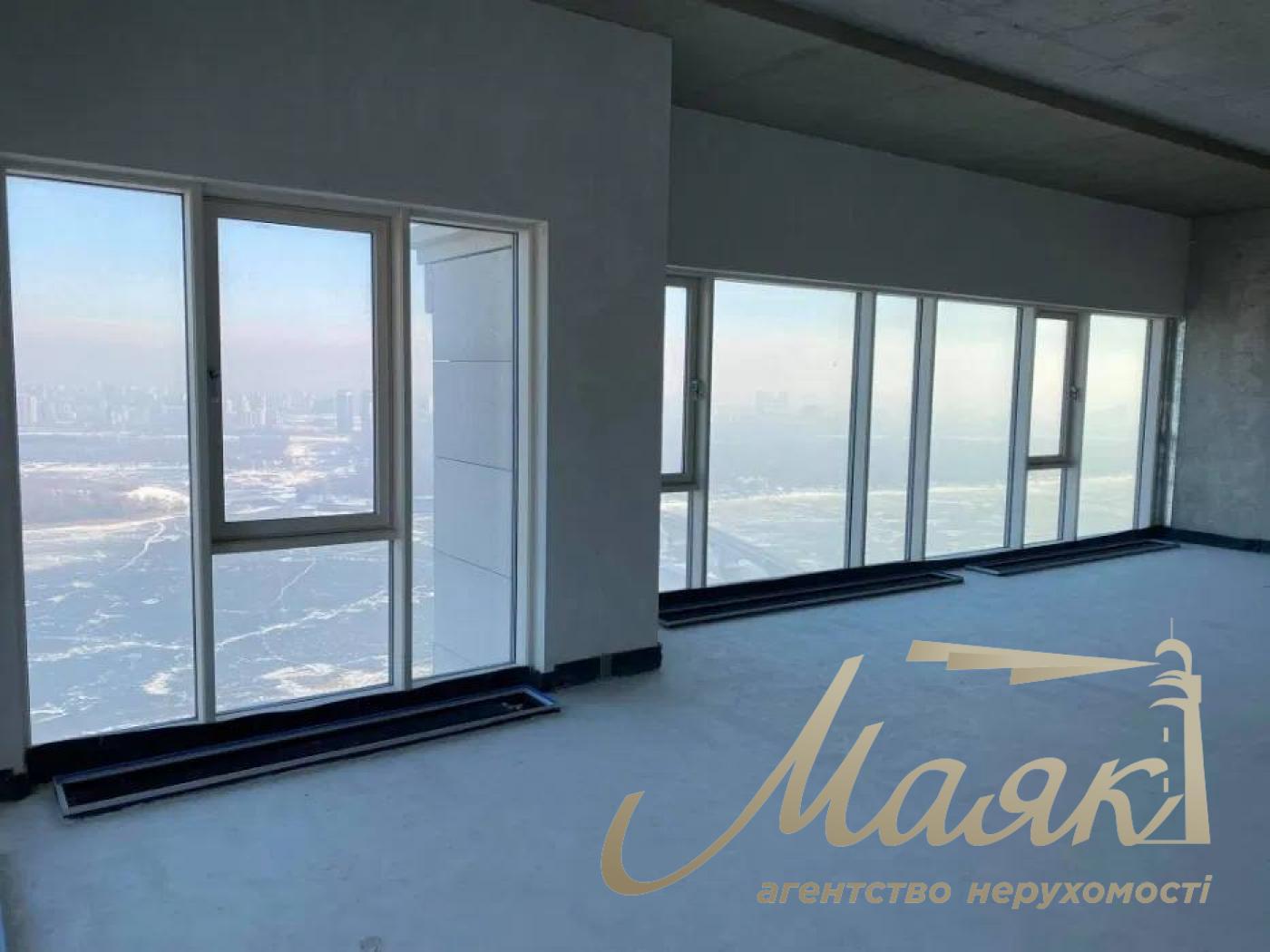 Sale of premium housing in the Diamond Hill residential complex