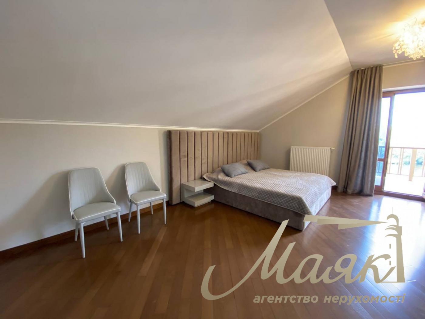 Sale of 2-storey house in Gnedin, Osokorki