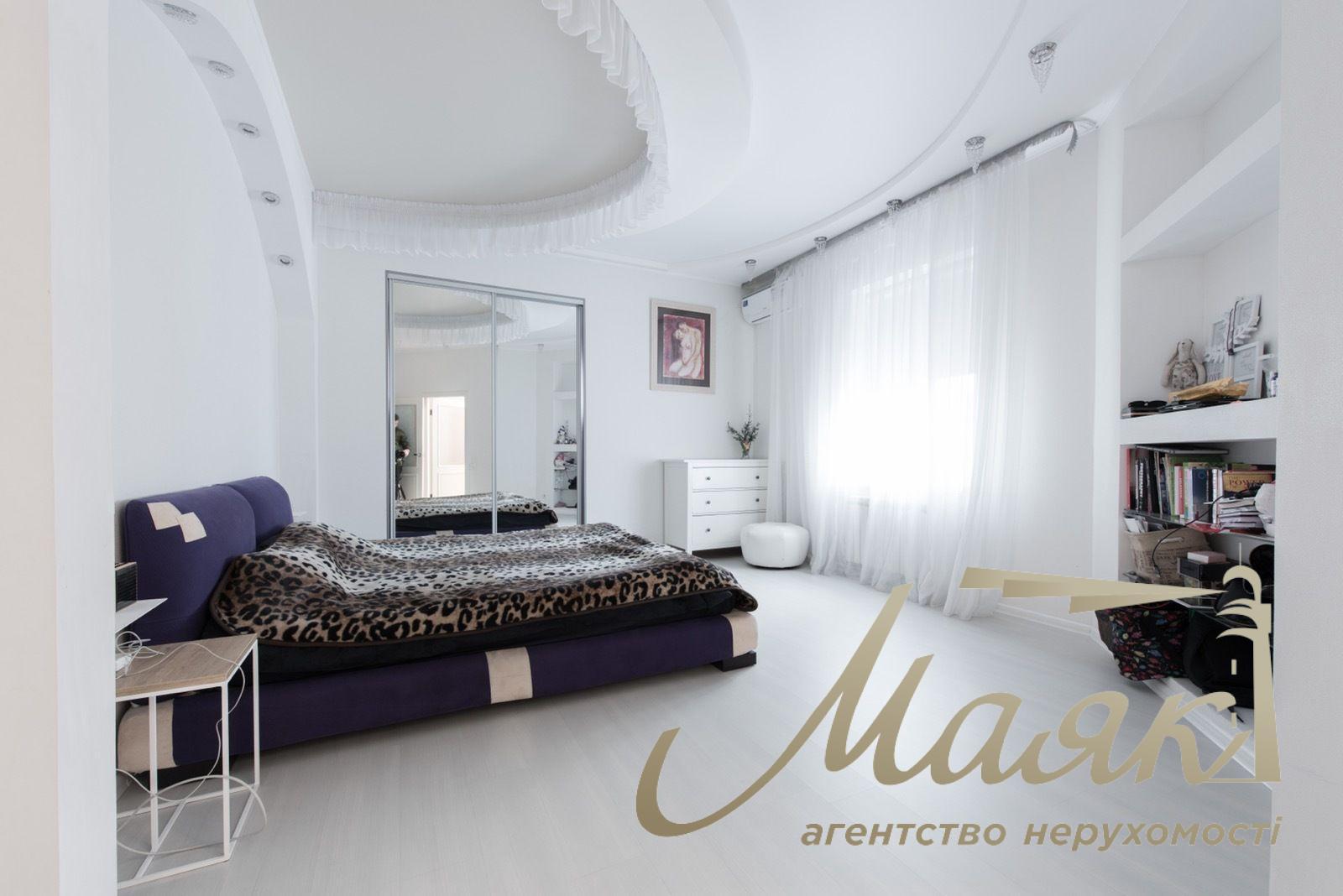 Продаж будинку (292м2) Оболонь, Київ