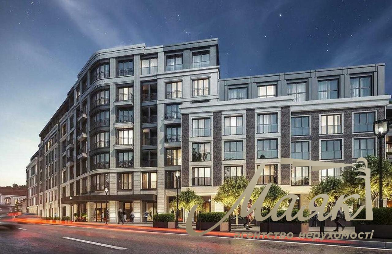 Продаж квартири, ЖК Іллінський, Поділ, м. Київ