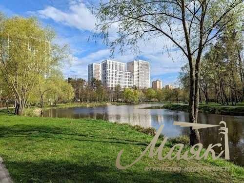 Продаж 1к квартири ЖК Новий Автограф, вул. Жмаченка, Воскресенка