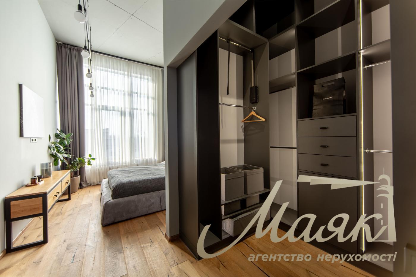 Продаж 3к квартири ЖК Парк Стоун, проспект Героїв Сталінграда (Івасюка)