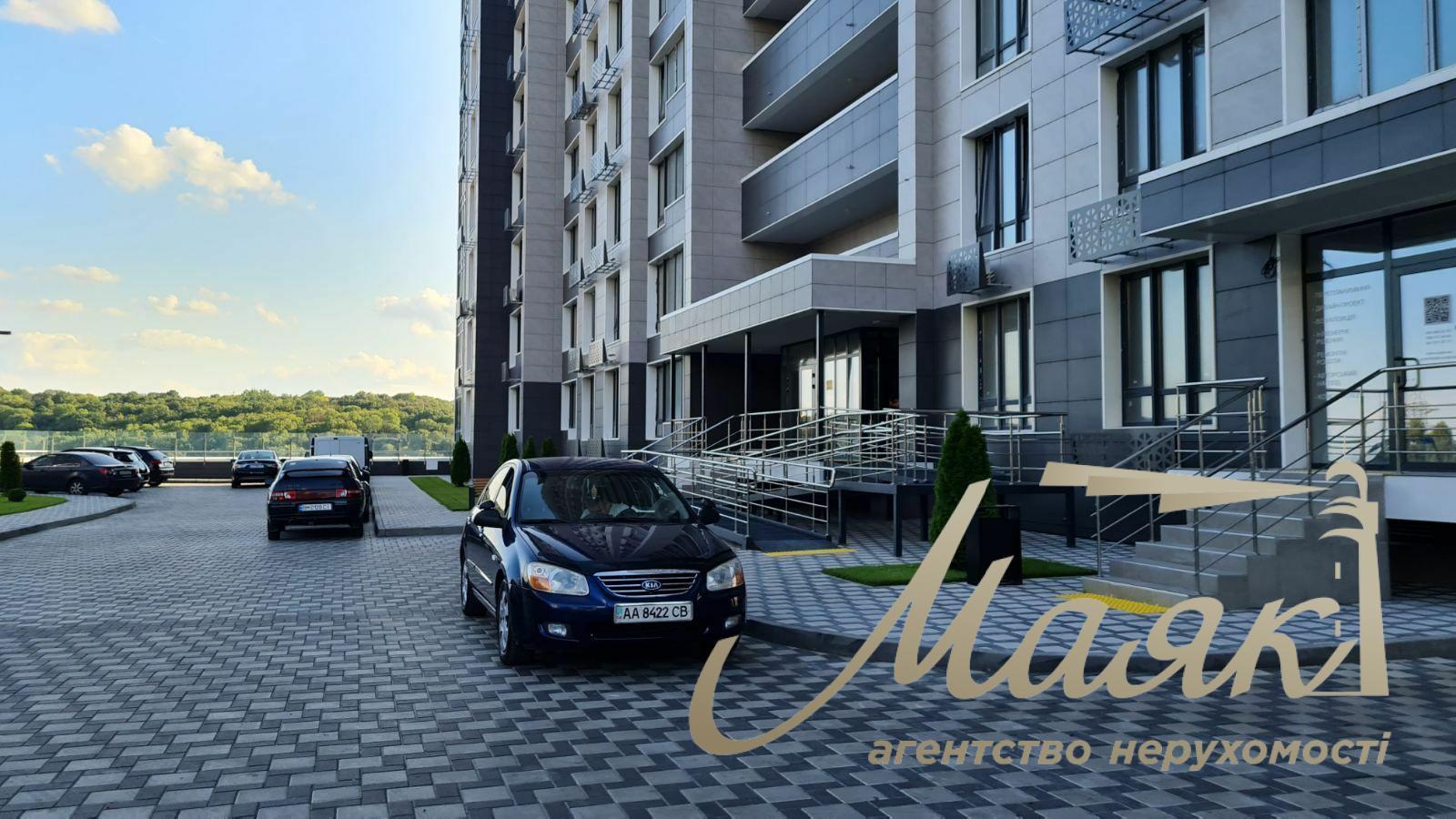 Продажа 3-х комнатной, 78 м2, квартиры в ЖК Новопечерская Башня