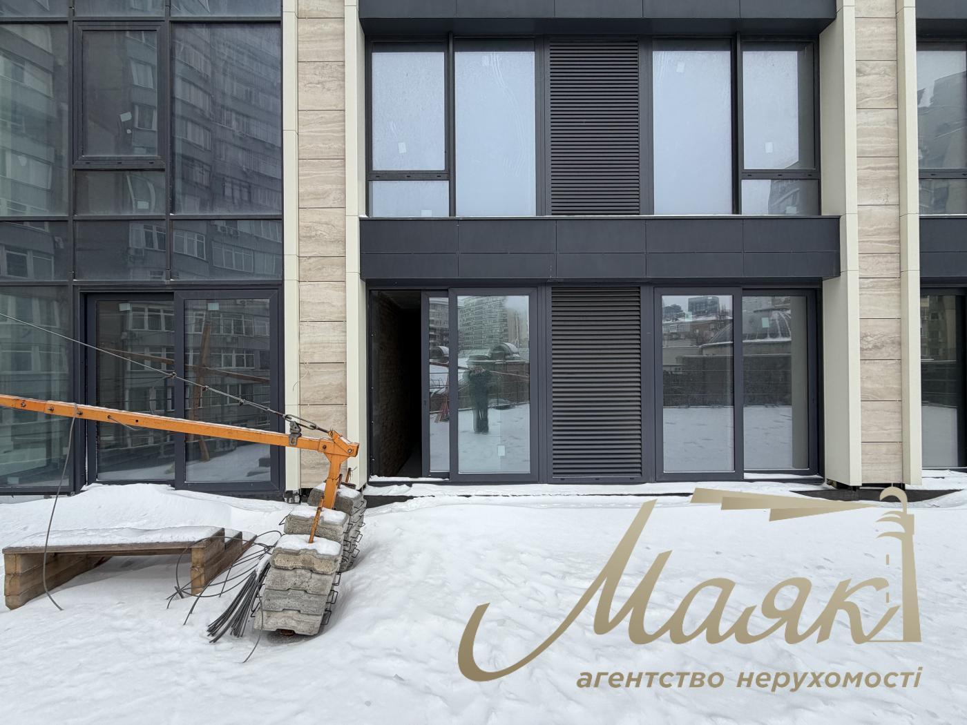 Продажа 2к. квартиры в ЖК А136, ул. Антоновича. Центр