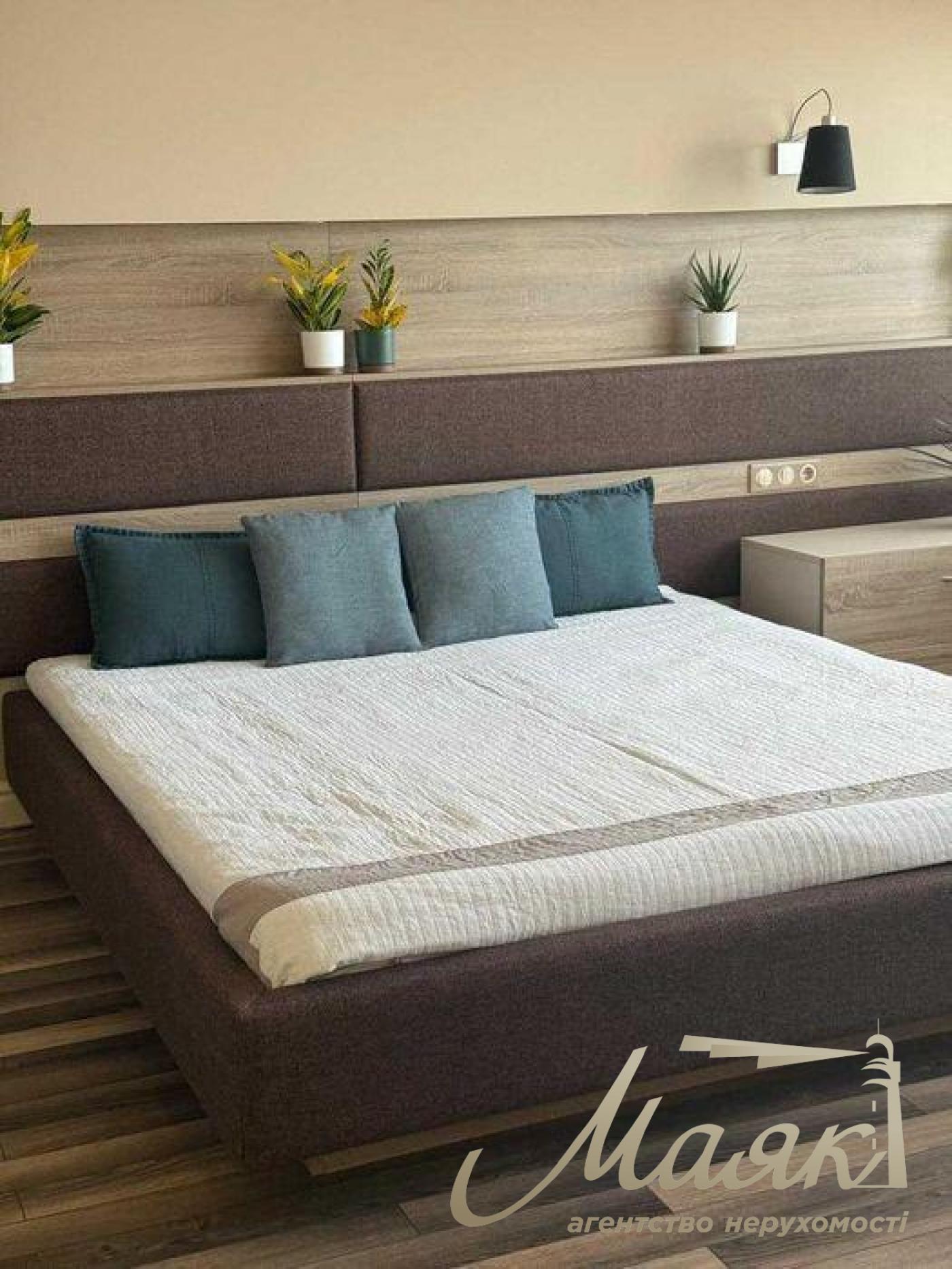 Аренда 1-к квартиры ЖК Новопечерские Липки, Печерский р-н